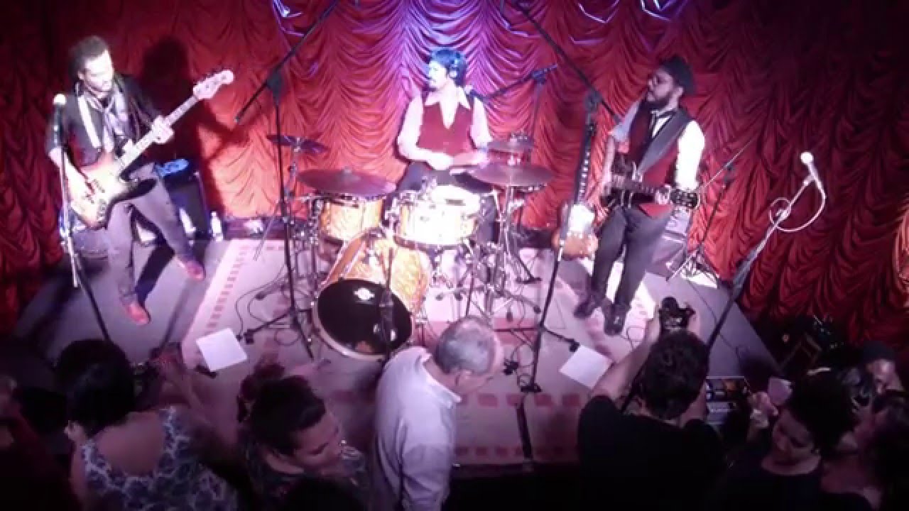 Trem Imperial - Aniversário de 8 anos (pout pourri) reggaetón