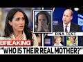 Prince William STUNS Meghan Markle With Explosive Family DNA Discovery (Full Details)