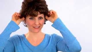 How to Wear a Wig | Paula Young®