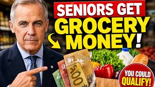July 2026 Benefits Update: CPP, OAS & Grocery Money Coming?