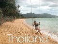 amazing SUMMER in THAILAND . Koh Samui, Bangkok, Ayutthaya.