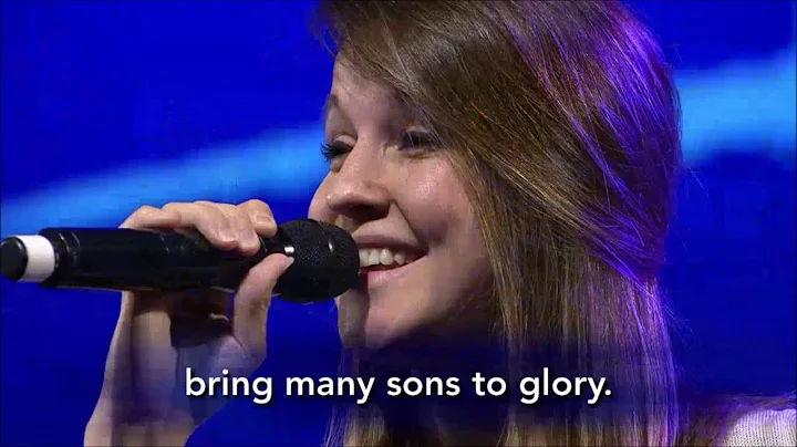How Deep The Father's Love For Us . Jessica Mussel...