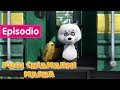 Masha e Orso - Puoi Chiamarmi Masha 🐼 (Episodio 15) - Cartoni animati per bambini