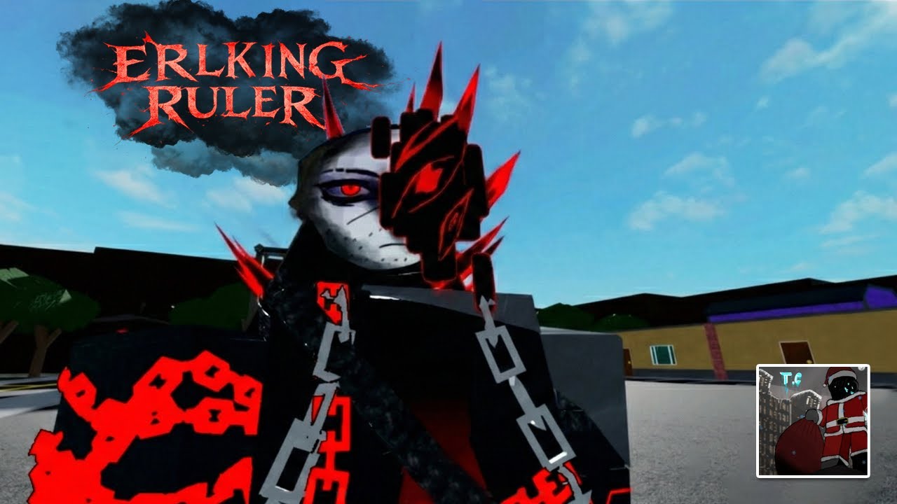 Демонстрация правителя Эрлкинга | Комбинация «Плач, горе и отчаяние» + «О Дуллахан» | Тролльские ...