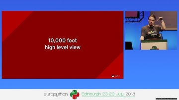 Christian Heimes - SSLError, now what?