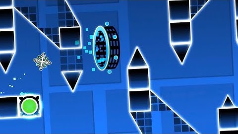 my old part for Welcome To GD News