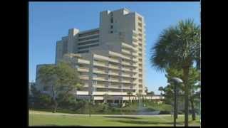 Ocean Creek Resort, Myrtle Beach - Property Overview