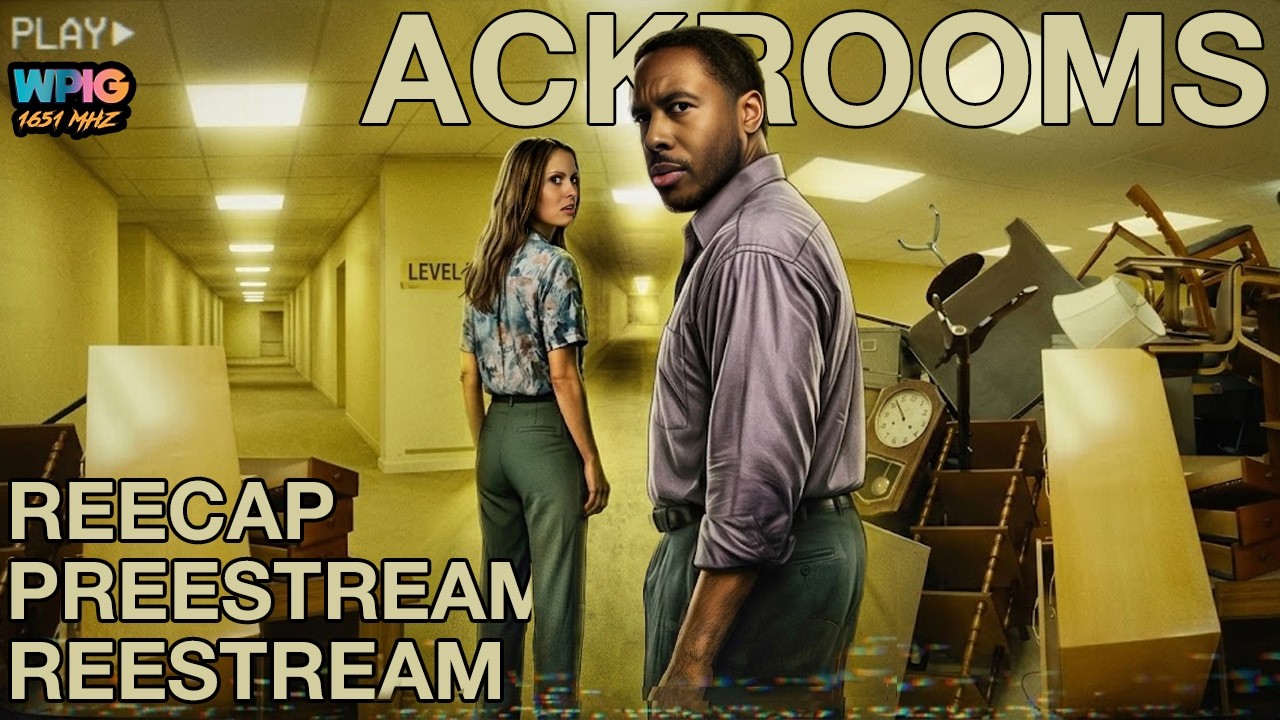 🎉REECap🎉PREEStream REEStream🎉 (9/08/26) (Rate Army Score: 1.4)