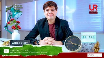 Basic ICT | Week 8 | Lecture Video - Introduction to MS PowerPoint