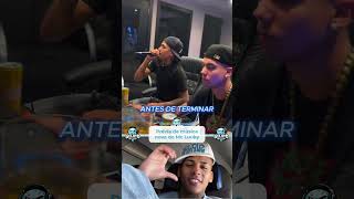 MC Luuky em prévia inédita no estúdio #estudio #mcluuky #funk #gelatorecords #produtor #brasil #br