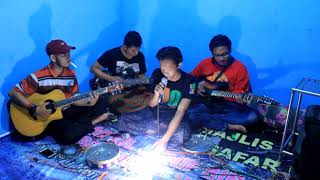 TOMBO ATI - COVER || AM BAND || ANGSAKUSTIK || ASLI MRANGGEN ||