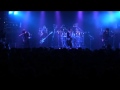 lynch. - melt(Live)