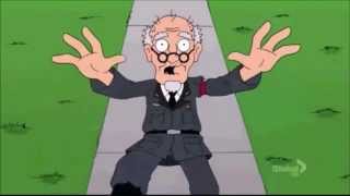 Family Guy If You Love Me Let Me Go