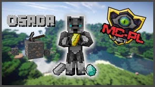 Serwery Minecraft - Mc-Pl 1 A Z Żelaza Wypada Bruk