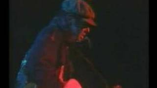 neil young & ben keith - this old house chords