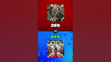 Famous for all the wrong reasons 🤡 #wouldyourather #quiz #game #fyp #challenge