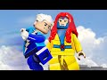 ЛЮДИ ИКС в LEGO Marvel's Avengers!