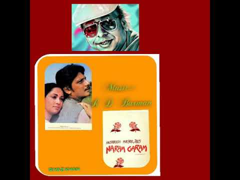 Ek Baat Suni HaiNaram Garam1981Shatrughan S  PoornimaR D Burman PanchamYogeshAmol Palekar