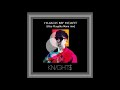 Knight$ ft.Also Playable Mono - Hijack my Heart (Italo Disco)