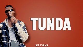 Lul Simon Tunda Lyrics (Bfflyrics)