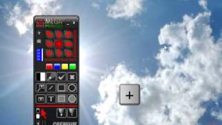 MegaPointer Tutorials: Using the spotlight screenshot 3