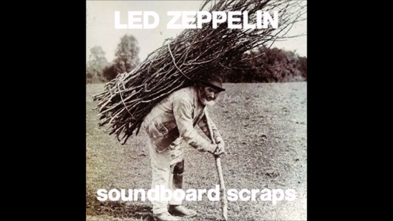 最終値下げLed Zeppelin - サウンドボード収録　2タイトル Led Zeppelin レッド・ツェッペリン/England,UK 1.7.1973 Upgrade & more