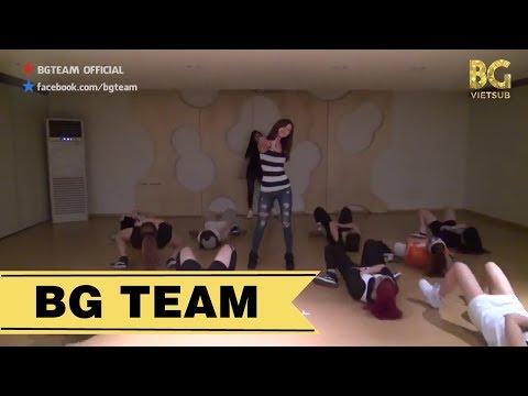 [BG TEAM] [Vietsub + Kara] HyunA - BLACKLIST (feat. LE of EXID) [18+]