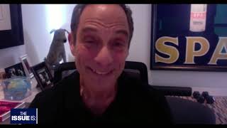 TMZ's Harvey Levin on How Coronavirus Will Revolutionize Entertainment