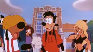 A GOOFY MOVIE | Max becomes the coolest kid