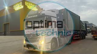 Optima Technic Products