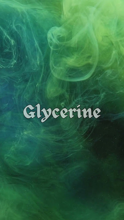 Bush: Glycerine #shorts