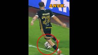 Persib Vs Dewa United Controversy 2 Goals Questioned Without Var 