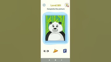 DOP 3: Displace One Part Level 201 Walkthrough Solution #shorts #DOP3