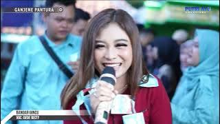 BANDAR GINCU, Dede Risty Ganjene Pantura Pernikahan Yoyo & Risna, Cihirup Ciawigebang Kuningan