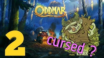 Oddmar | Midgard (5-6) | Alfheim (1-3) | Android Gameplay #2