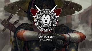 Alkaline - Switch Up