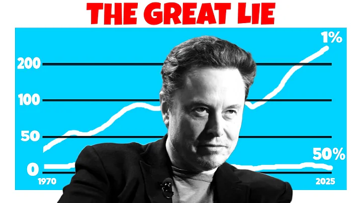 The Shocking Truth About Wealth Inequality in America