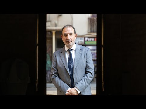 Ramon Espadaler Hem Arribat Al Col Lapse Calen Més Jutges