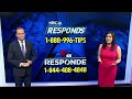 Telemundo 48 y NBC Bay Area Responde