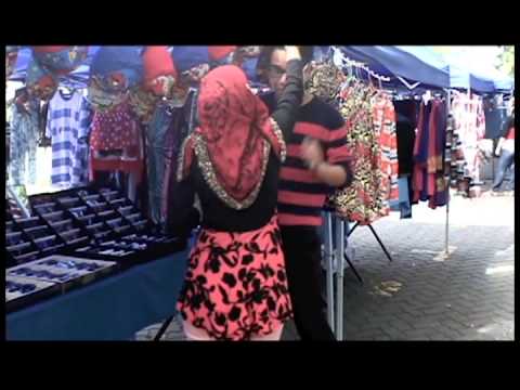 Tv Commercial PIXY cover 2013