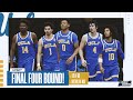 UCLA vs. Michigan - Elite Eight NCAA tournament extended highlights