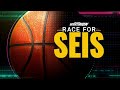 Race for Seis: KSAT Sports Now's Spurs pregame special : May 28, 2026