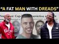 Two Men Found "Not Guilty" For Killing White Cop; Still Given Life Sentence!!