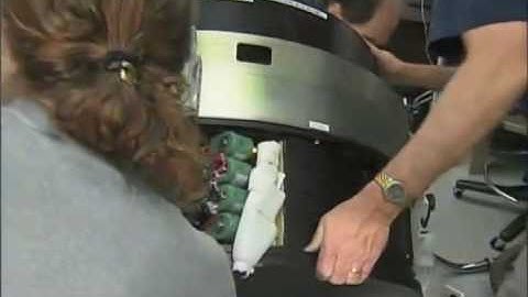 Apache Point - NMSUs world-class observatory