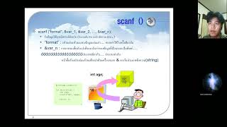 Create your video presentation for Lab03 input and output.62366159