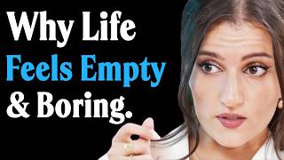 Changing Your Life Is Impossible UNTIL You Learn These 3 Life Lessons! | Najwa Zebian Profile