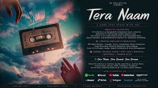 Tera Naam | R7 Collective | Rahul_YT | official song
