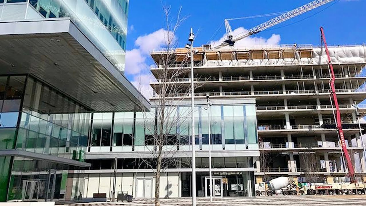 Help update the York Region Official Plan