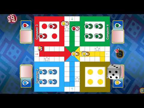 Ludo king video #2 | how to win ludo king every time | ludo video | ludo ki video