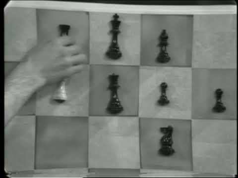 Chess Corner - Chess Tutorial - Making Wise Captures